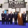 خالد الفيصل يشارك في افتتاح منتدى شباب العالم بشرم الشيخ