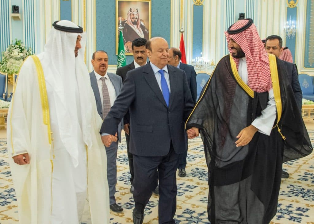 تحالف دعم الشرعية في اليمن.. مبادرات أمل وأعمال إنسانية