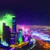 100 فنان عالمي يتوجون فعاليات موسم الرياض .. الخميس المقبل