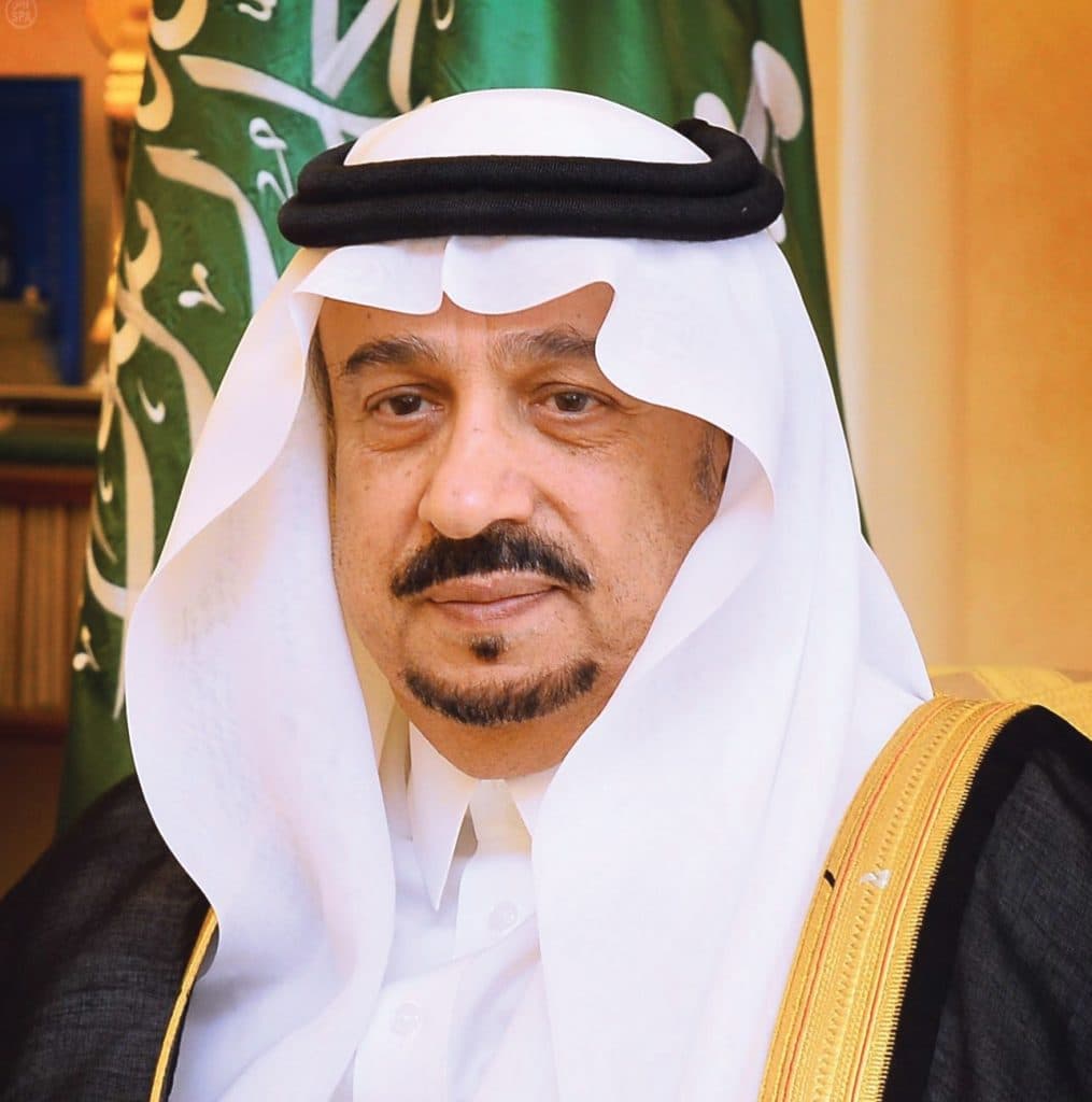 أمير الرياض يرعى حفل تخريج أطباء الدراسات العليا في “التخصصي”