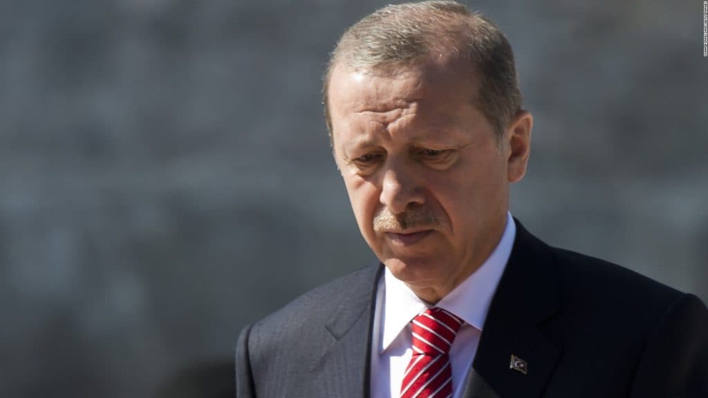 لعنة مذابح حزب إردوغان تلاحقه.. وقيادية كردية: مصيره سلة القمامة