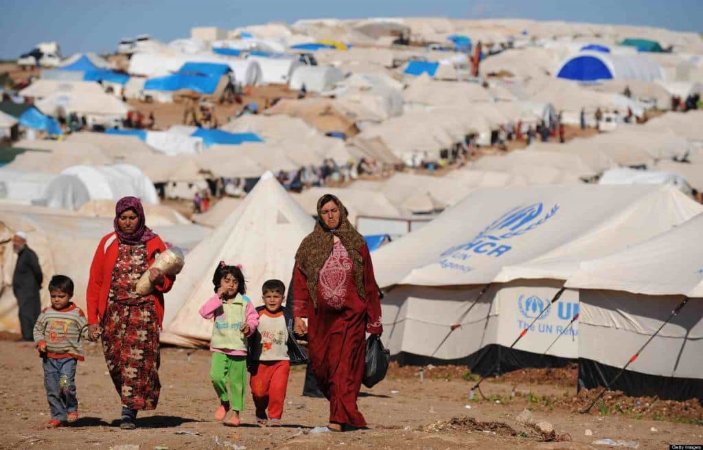 الأمم المتحدة: 168 مليونا بحاجة إلى مساعدة طارئة