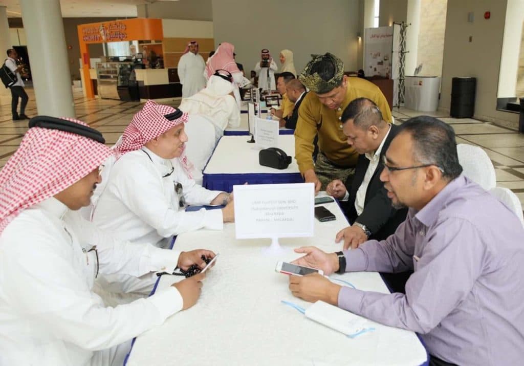 رئيس غرفة كوالالمبور: مكة أرض خصبة ومغرية للمستثمرين