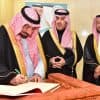 أمير نجران يؤكد أهمية تعزيز دور “المحاسبة” في إحكام المال ومراقبة الأداء