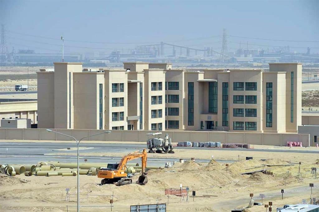 مشروعات “رأس الخير” تستقطب إستثمارات بـ 100 مليار ريال
