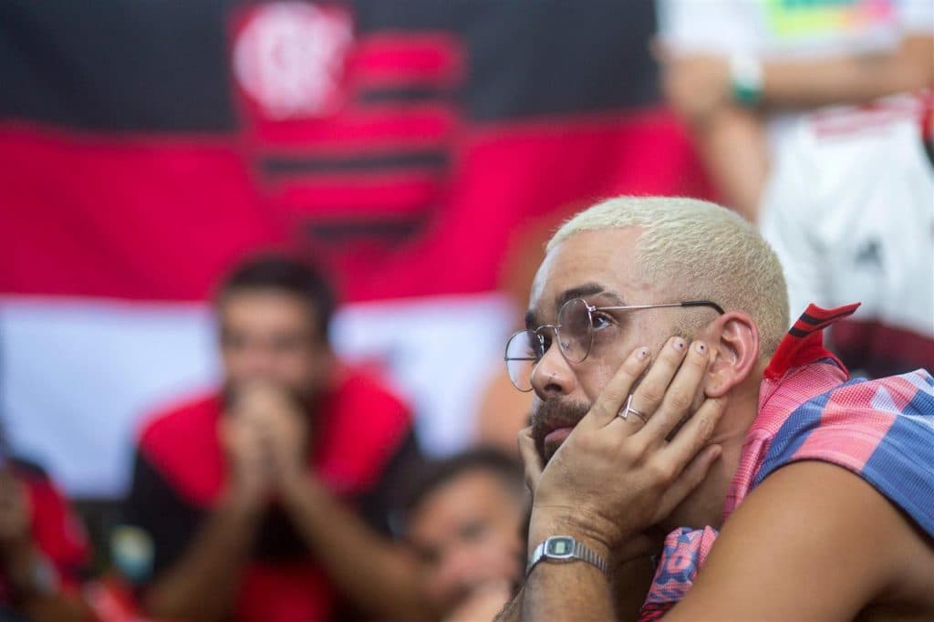 الأنظار شاخصة نحو قمة ليستر وليفربول