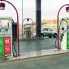 الجوف.. إغلاق محطتي وقود غير ملتزمتين بالشروط