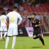 الوحدة يقفز إلى الوصافة بنقاط الفيصلي