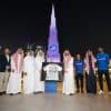 إعمار تحتفي بالهلال في دبي
