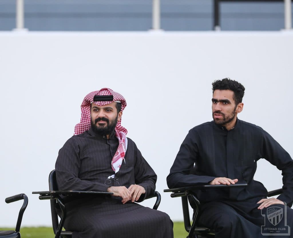 الاتحاد يكثف تحركاته لصفقات الشتاء