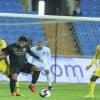 طرح تذاكر “سوبر” النصر والتعاون