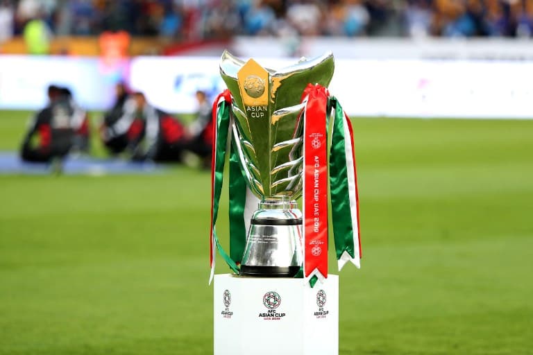 الأردن والعراق يدرسان التقدم بملف مشترك لكأس آسيا