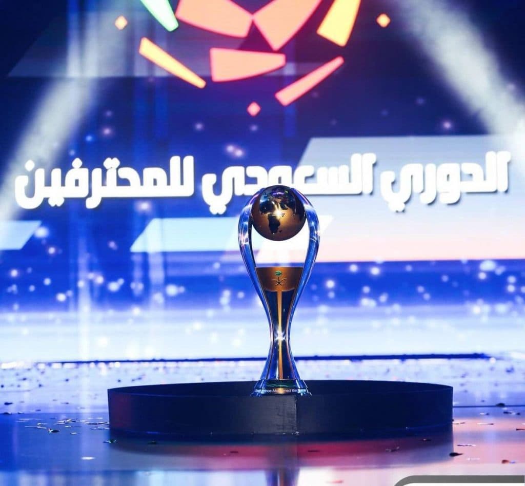 لجنة المسابقات تعلن جدول الدور الثاني للدوري