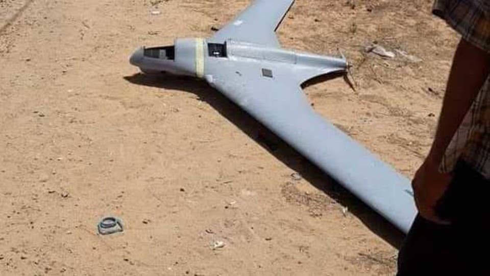 إسقاط مسيرة صهر إردوغان في ليبيا يثير الشكوك حول قدرات الصناعة العسكرية التركية