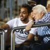 مرتضى منصور عن انتقال كهربا الى الأهلي: “إلى مزبلة التاريخ”