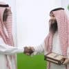 تسليم دفعة جديدة من الوحدات السكنية للاعبي كرة القدم القدامى