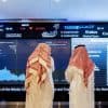 مؤشر سوق الأسهم يلامس 8120.01 نقطة بتداولات تجاوزت 3.9 مليار ريال
