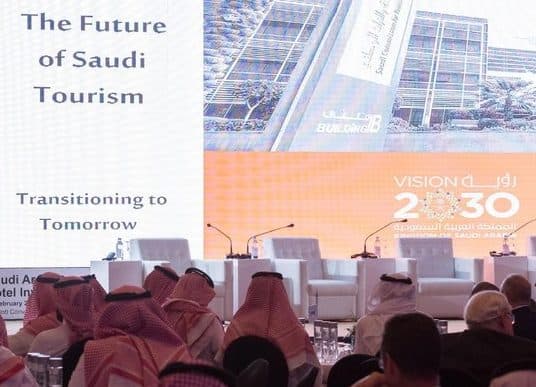 الثلاثاء المقبل .. آخر موعد لتسجيل المستثمرين في قطاع الإيواء بمنصة الرصد السياحي