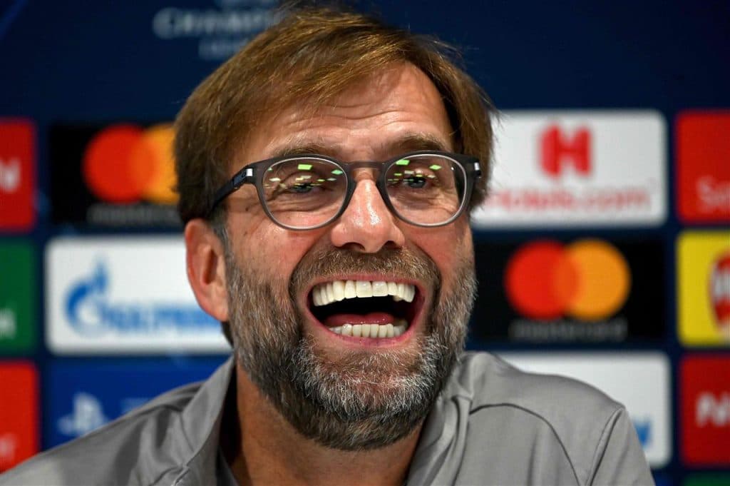 كلوب يمدد عقده مع ليفربول حتى 2024