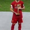 محمد صلاح أفضل لاعب في مونديال الأندية