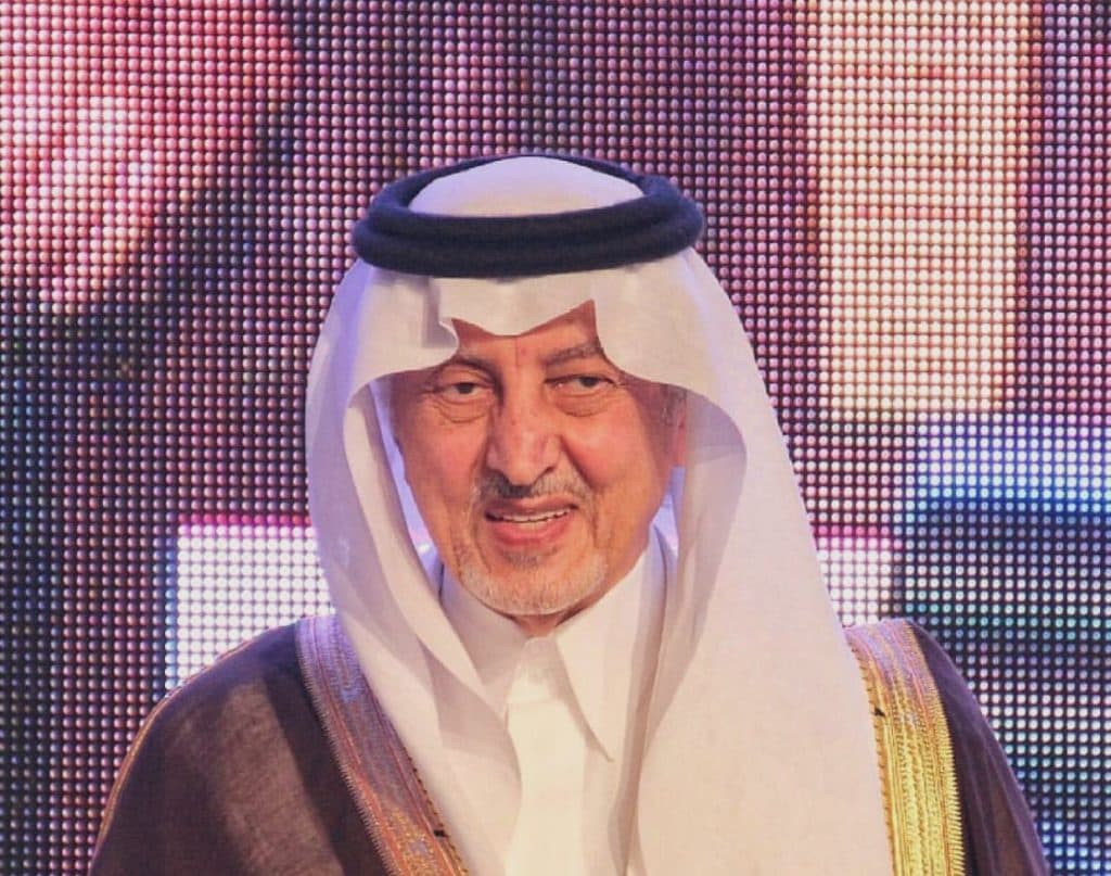الفيصل يرعى افتتاح معرض جدة الدولي للكتاب غداً