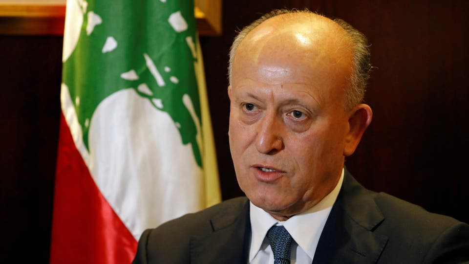 ريفي يطالب بطرد سفير إيران من لبنان