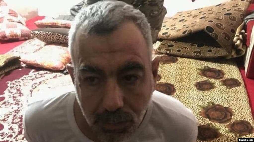 العراق.. القبض على نائب البغدادي زعيم داعش