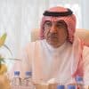 وزير الإعلام يدشن بوابة الاتصالات الإدارية وإدارة العمل 2020 بالوزارة