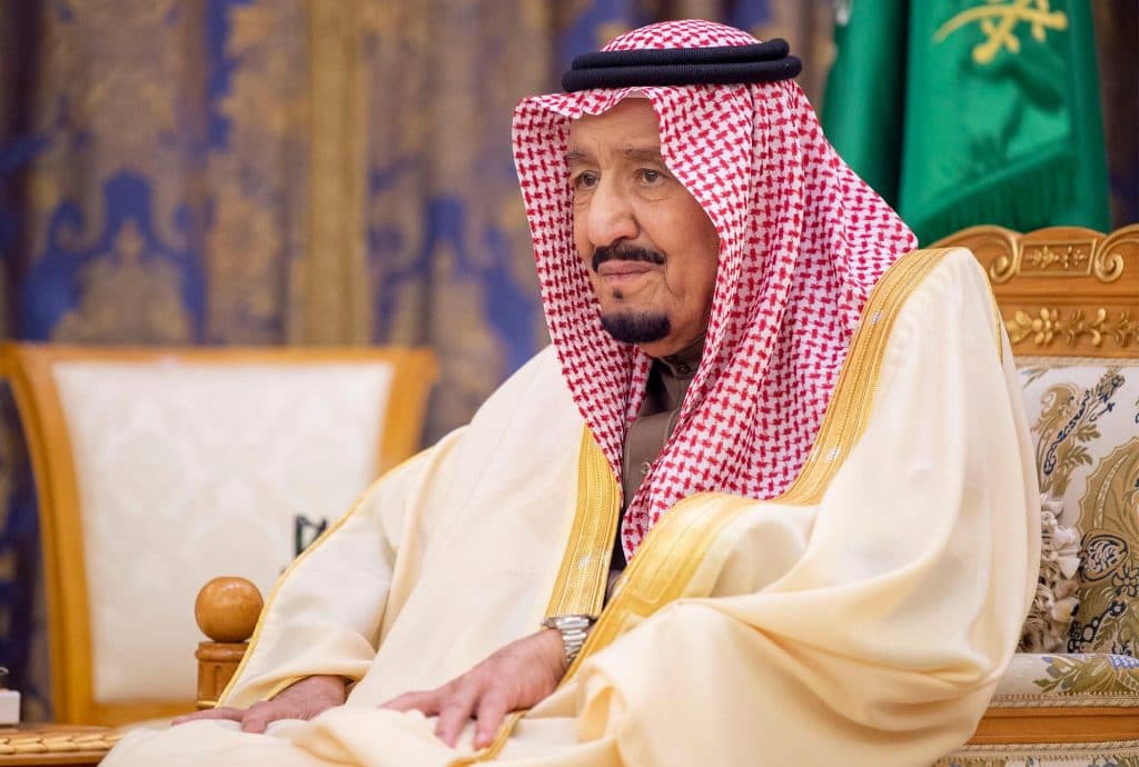 القيادة تهنئ رئيس فنلندا بذكرى استقلال بلاده