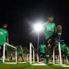 المنتخب السعودي تحت 16 عامًا يدشن تحضيراته لآسيا