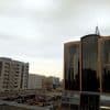 جدة تغتسل بالمطر
