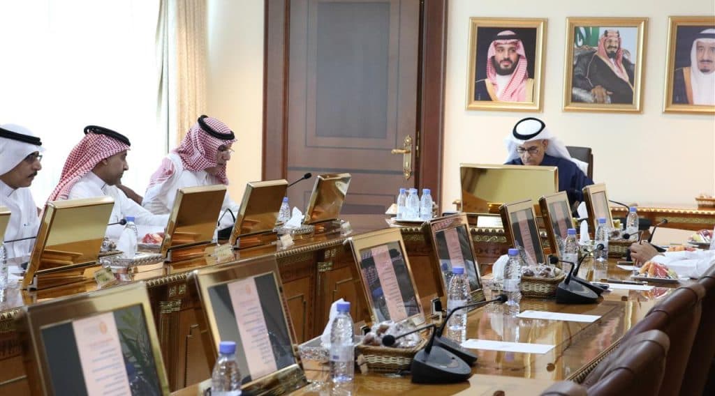 وزير البيئة: برنامج تخصيص قطاع المطاحن في مراحله الأخيرة