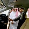 محافظ جدة يطّلع على نظام الرصد الآلي للمخالفات المرورية