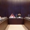 اجتماع لدعم التوجه الاستراتيجي للتحول الوطني بقطاع الطيران المدني