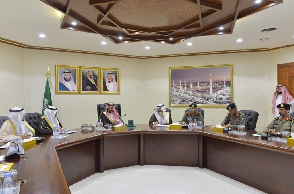 مكة: تشكيل لجنة لحماية الطلاب من السلوكيات الضارة