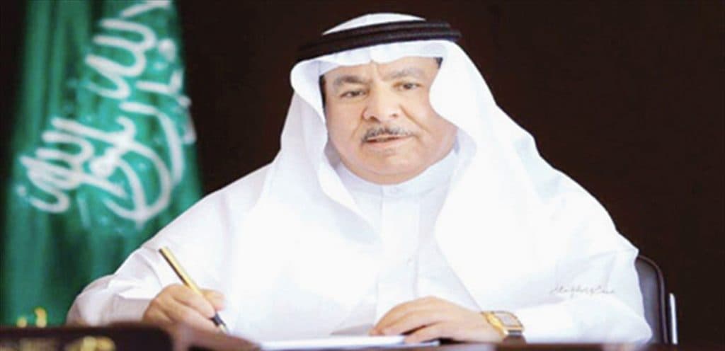 فيصل بن معمر : الشباب السعودي فكرهم إبداعي