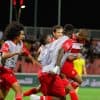 الفرسان متأهبون لعبور الخليج بتشكيلة النصر