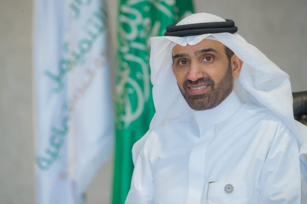وزير العمل يصدر قراراً بتوطين وظائف السلامة والصحة المهنية