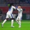 المسحل يهنئ الهلال بمستواه المونديالي