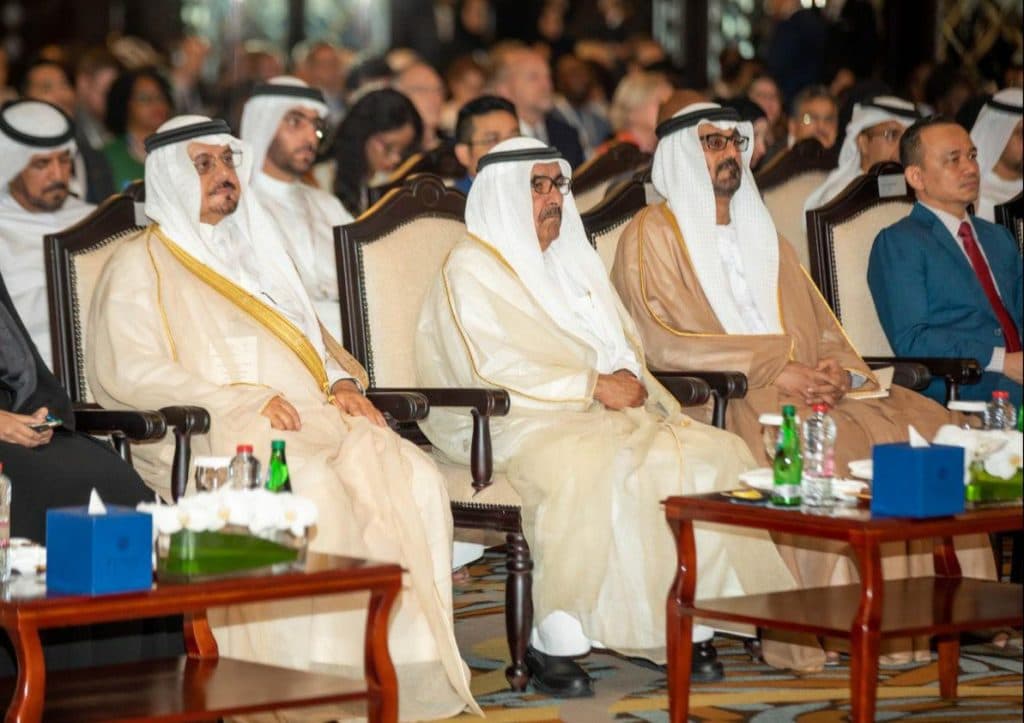 انتخاب مكتب التربية العربي ممثلاً للمنظمات الآسيوية في “اليونسكو”