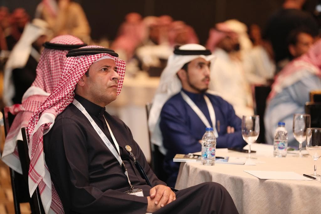 خريجو جامعة MIT الأمريكية العريقة يتعرفون على ابتكارات “السعودية للكهرباء”
