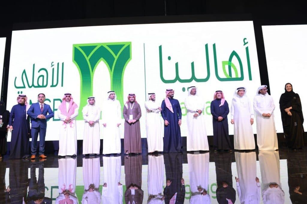 البنك الأهلي ومنتدى الإعلام السعودي يعلنان الفائز بجائزة ريادي الأعمال في الإعلام