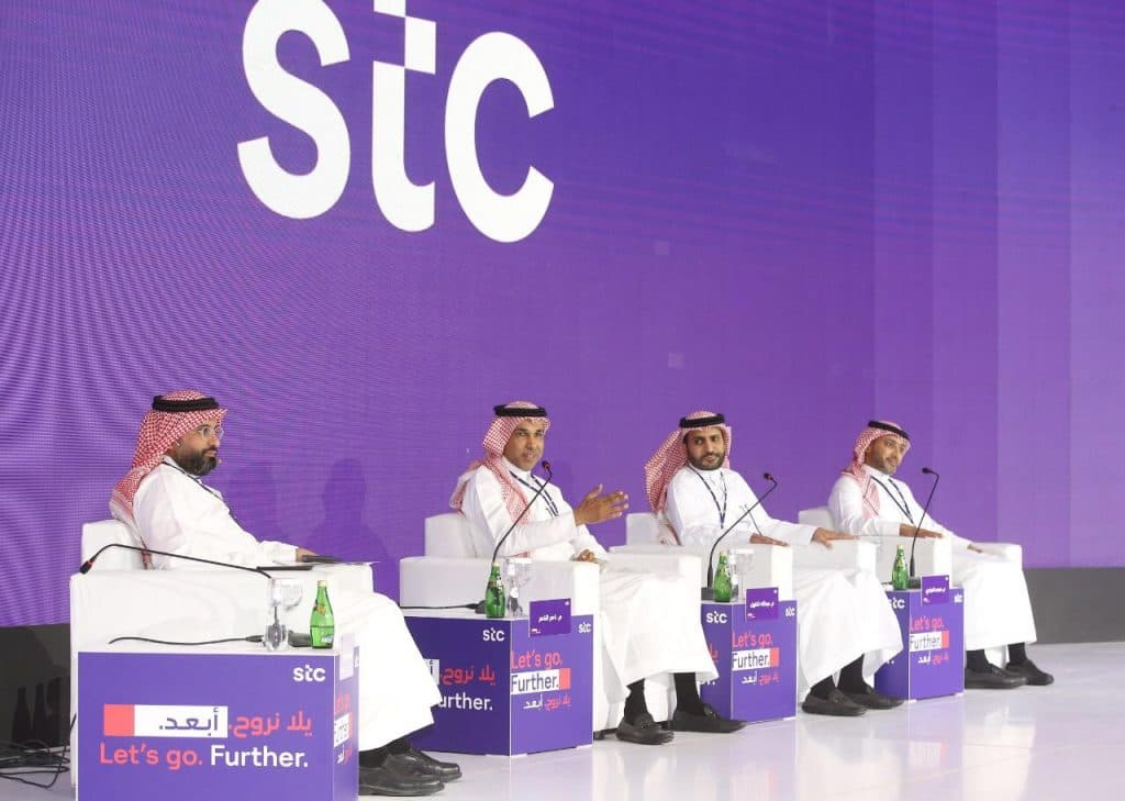 stc تطلق سمتها التجارية الجديدة في السعودية والكويت والبحرين