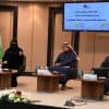 ندوة بمكتبة الملك عبدالعزيز تدعو إلى استثمار اللغة العربية عبر الذكاء الاصطناعي