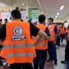 الهلال الأحمر: 20 ألف متطوع من الجنسين يعملون تحت مظلة الهيئة