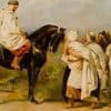 على غرار مذابح الأرمن.. إبادة “الجوازي” في ليبيا قبل قرنين على يد المستعمر التركي