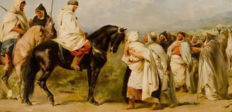 على غرار مذابح الأرمن.. إبادة “الجوازي” في ليبيا قبل قرنين على يد المستعمر التركي