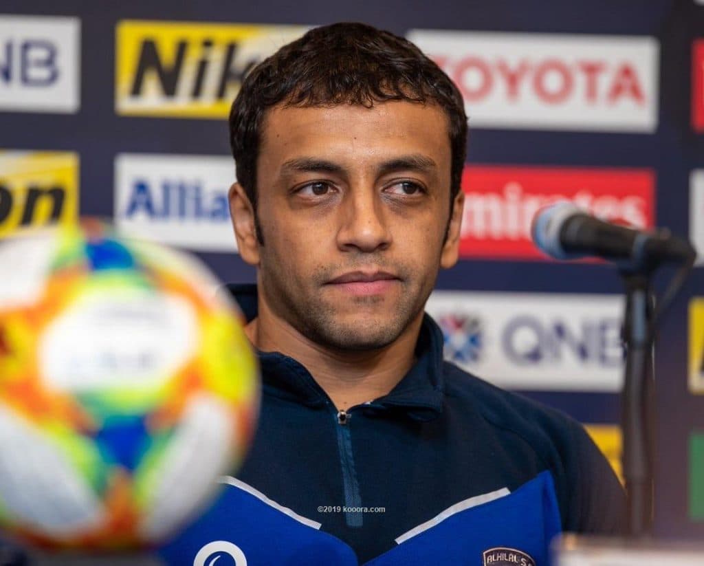 الشلهوب: الهلال سينافس على لقب مونديال الأندية