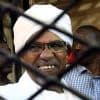 النيابة السودانية تحقق مع البشير حول “انقلاب” 1989
