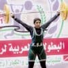 العنود تخطف 3 برونزيات.. أخضر الأثقال ينتزع 12 ميدالية بعربية الأردن